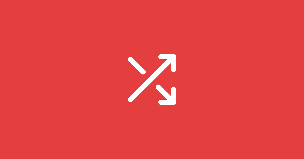 Slumpgenerator: Tilfældig generator online app